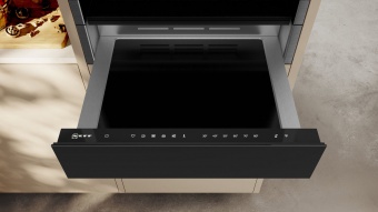 NEFF - Warming Drawer N24HA11G1B