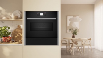 NEFF - Warming Drawer N24HA11G1B