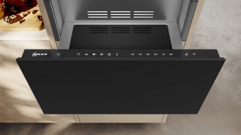 NEFF - Warming Drawer N34HA11G1B