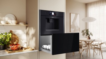 NEFF - Warming Drawer N34HA11G1B