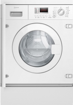 NEFF - Washer Dryer V6320X2GB