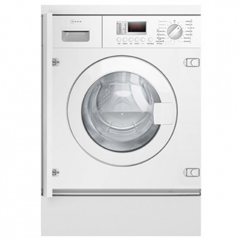 NEFF - Washer Dryer V6320X2GB