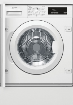 NEFF - Built-in Washing Machine W543BX2GB