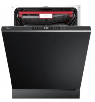 TEKA - Fully Integrated Dishwasher 60CM