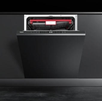 TEKA - Fully Integrated Dishwasher 60CM