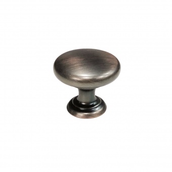 American Copper Knob 32mm