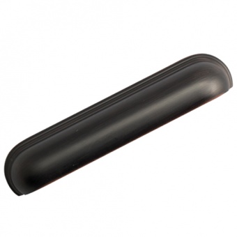 American Copper Cup Handle 157mm