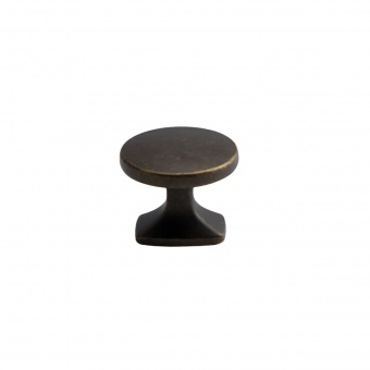 Antique Brown Knob