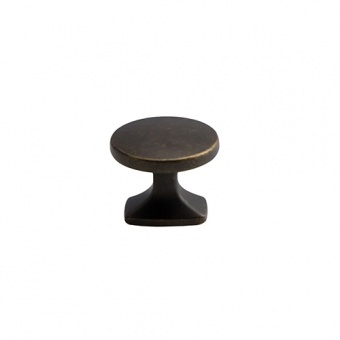 Antique Brown Knob