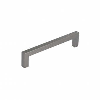 Brushed Anthracite D-Handle 138mm