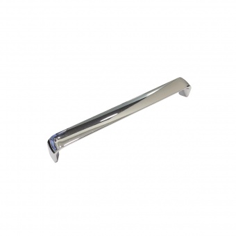 Chrome D-Handle