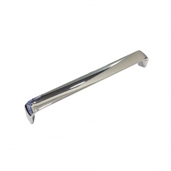 Chrome D-Handle