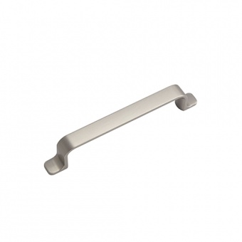 Inox D-Handle 164mm