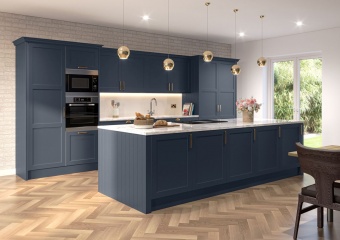 Kitchens - Kitchen Doors - Ireland - Noyeks