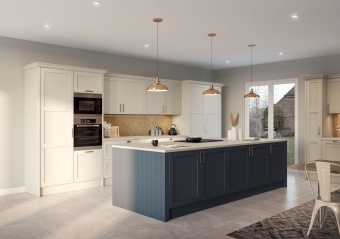 Kitchens - Kitchen Doors - Ireland - Noyeks
