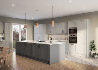 Noyeks - Kitchen Doors - Kitchens