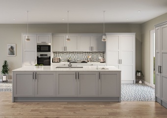 Noyeks - Kitchen Doors - Kitchens