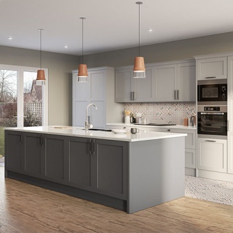 Noyeks - Kitchen Doors - Kitchens
