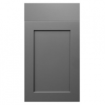 ALBANY - Painted Collection - Dust Grey