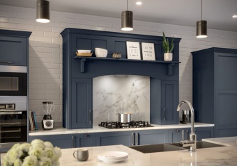 Kitchens - Kitchen Doors - Ireland - Noyeks