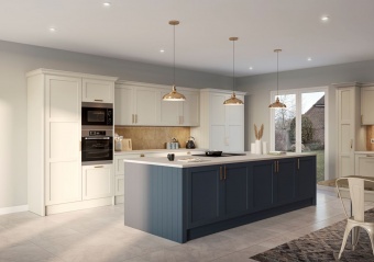 Noyeks - Kitchen Doors - Kitchens