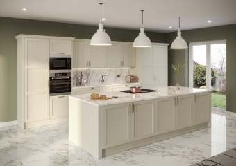 Noyeks - Kitchen Doors - Kitchens