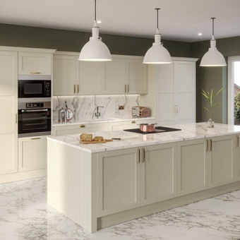 Noyeks - Kitchen Doors - Kitchens