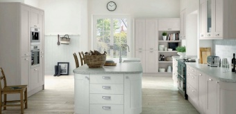 BOSTON - Super Matt PVC Collection - Cashmere