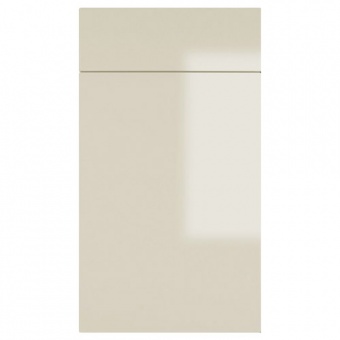LUMI - Gloss PVC Collection - Cashmere Gloss