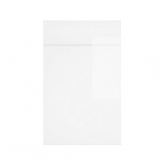 ODYSSEY - Gloss PVC Collection - White Gloss