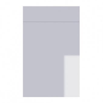 VOGUE - Gloss Painted Collection - Dove Grey