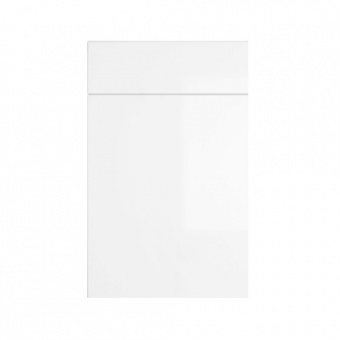 VOGUE - Gloss Painted Collection - White