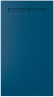 MARINO - Painted Collection - Parisian Blue