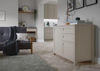 MARINO - Painted Collection - Shell & Stone