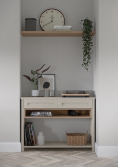 MARINO - Painted Collection - Shell & Stone
