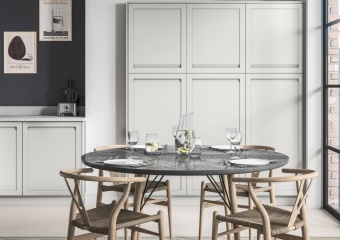 MARINO - Painted Collection - Shell & Stone