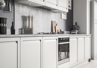 MARINO - Painted Collection - Shell & Stone