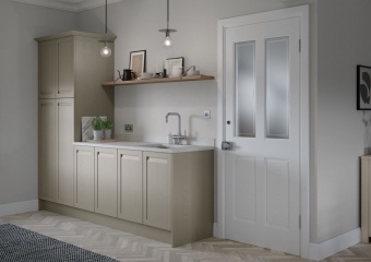MARINO - Painted Collection - Shell & Stone