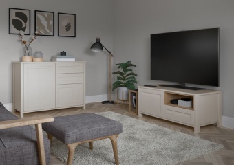 MARINO - Painted Collection - Shell & Stone