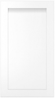 MARINO - Painted Collection - White