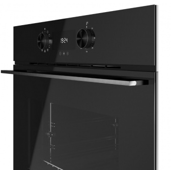TEKA - Multifunction Oven With 9 Cooking Functions Full Black Edition