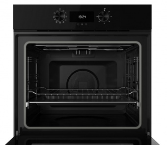 TEKA - Multifunction Oven With 9 Cooking Functions Full Black Edition