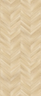 POLYREY - CH2A Chevron Oak Light