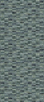 POLYREY - ZE0A Zellige Blue Green