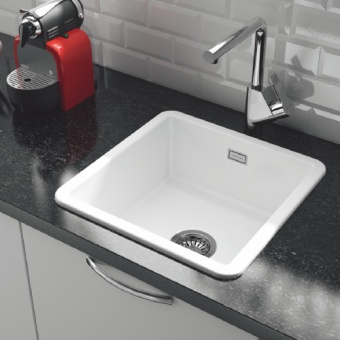 Noyeks - Undermount Sink - Kitchen Sinks