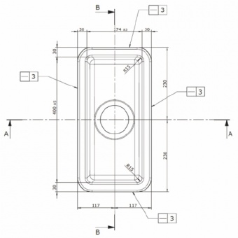 Noyeks - Undermount Sink - Kitchen Sinks