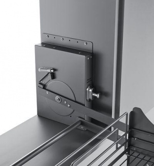 Deluxe Pull Down Basket 900MM