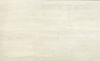 KRONOSWISS Artureon - Smooth Bleached Oak Waterproof Flooring