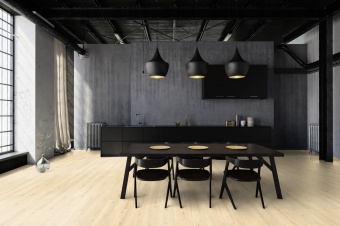 KRONOSWISS Artureon - Chur Oak Waterproof Flooring