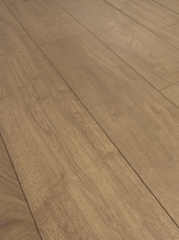 KRONOSWISS Artureon - Grande Noble Smoked Oak Waterproof Flooring
